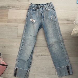 Ksubi jeans